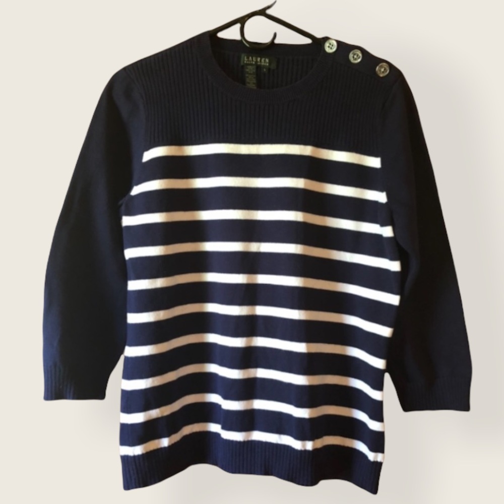Ralph Lauren Sweater